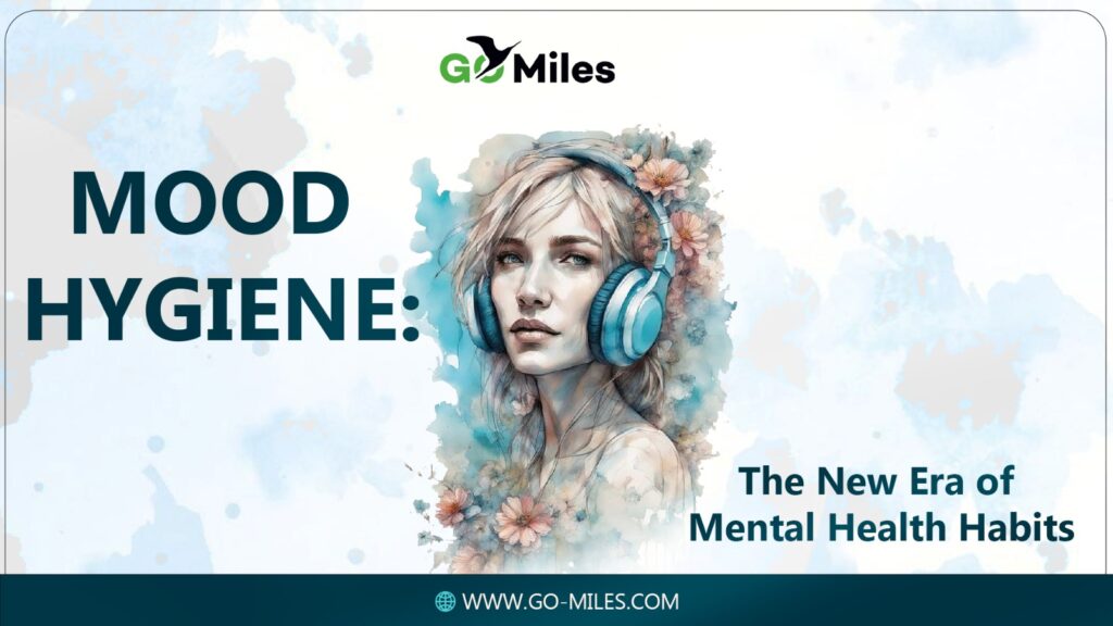 Mood Hygiene: The New Era of Mental Health Habits